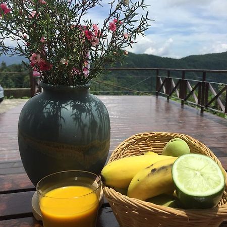 Sunrise 23.5N B&B Фенчиху Екстериор снимка
