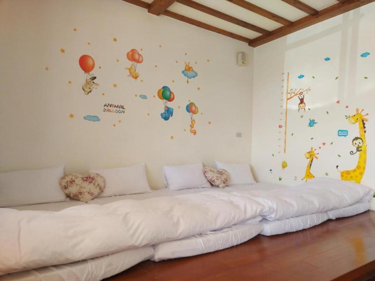 Sunrise 23.5N B&B Фенчиху Екстериор снимка
