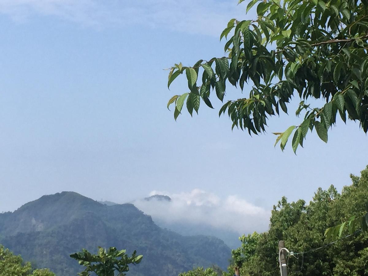 Sunrise 23.5N B&B Фенчиху Екстериор снимка