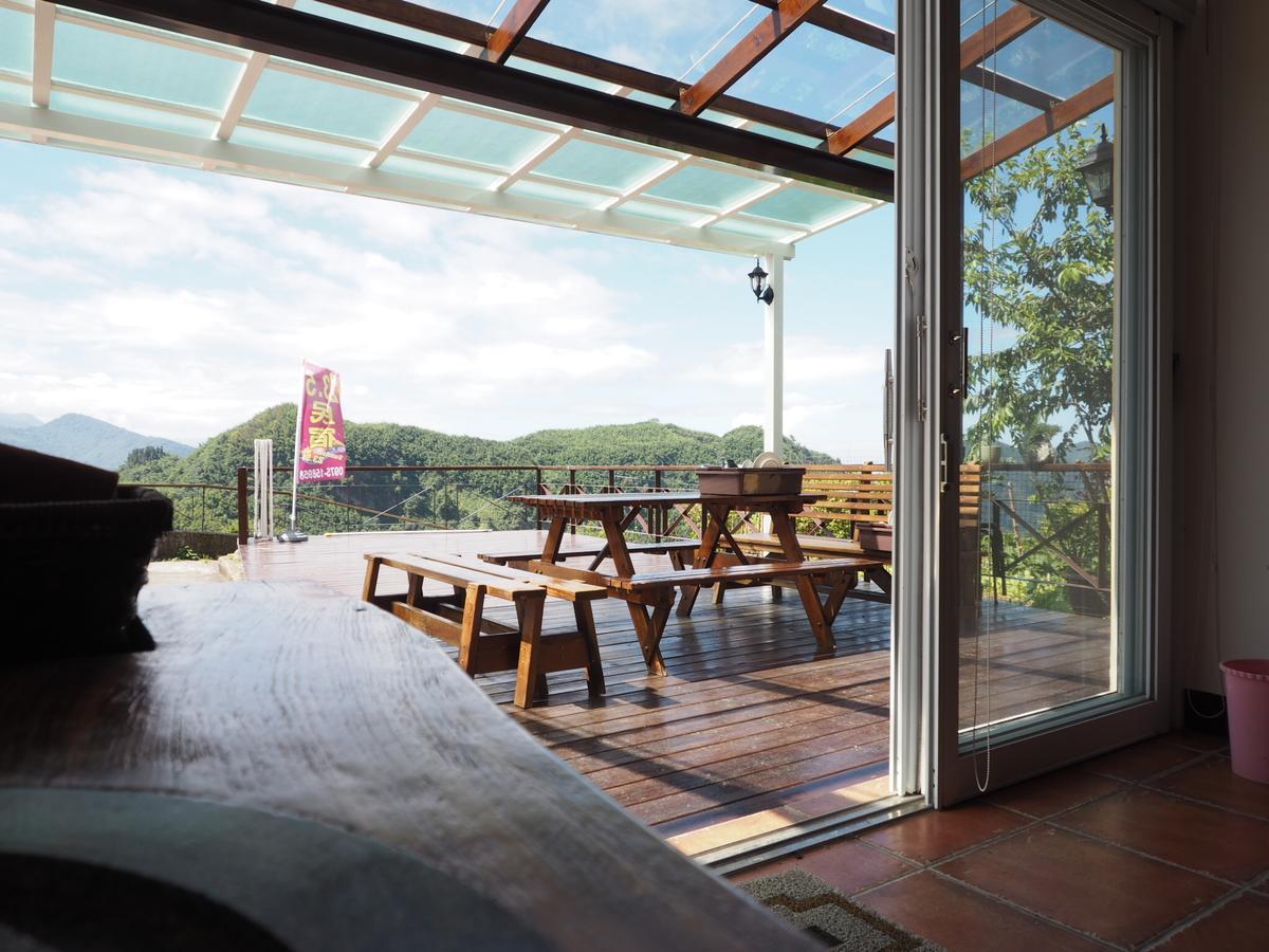 Sunrise 23.5N B&B Фенчиху Екстериор снимка