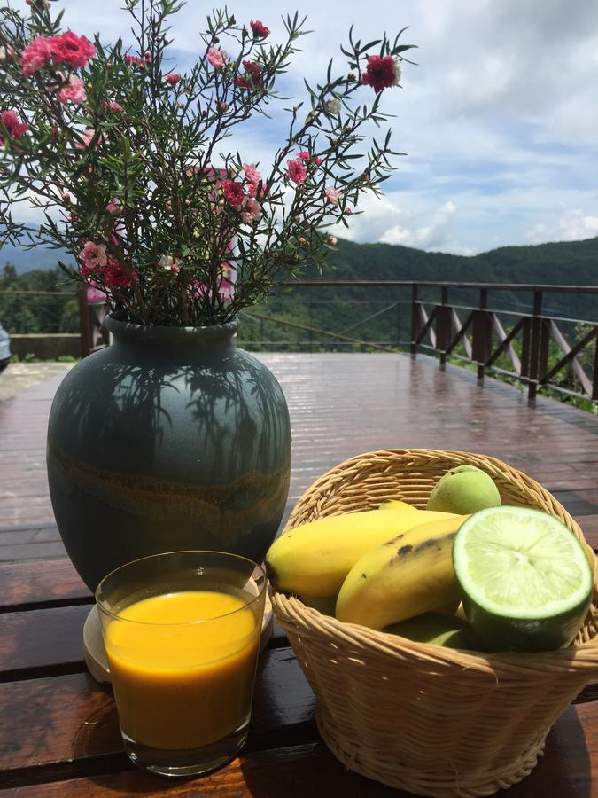 Sunrise 23.5N B&B Фенчиху Екстериор снимка